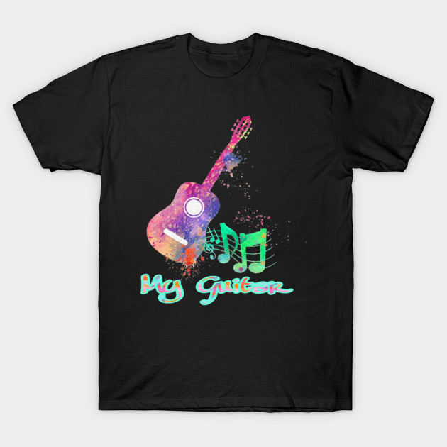 My guitar